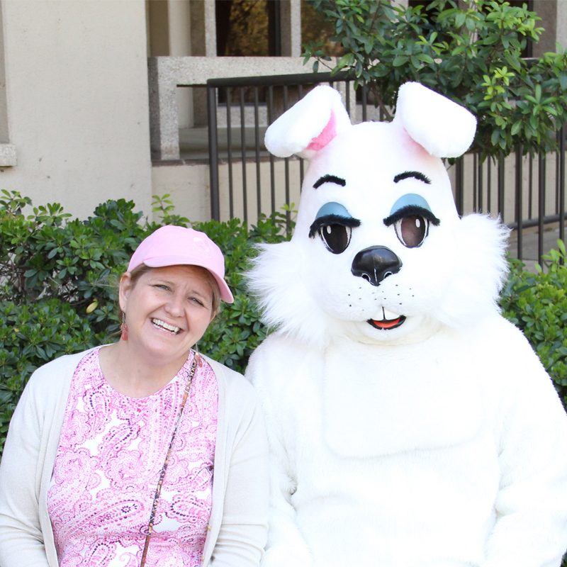 Texas Farm Bureau legislative grassroots advocacy