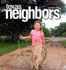 Texas Neighbors | Summer 2015