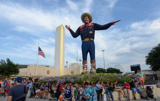 State Fair of Texas