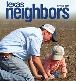 Texas Neighbors | Spring 2017