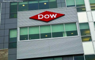 DuPont Dow Merger