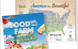 food and farm facts