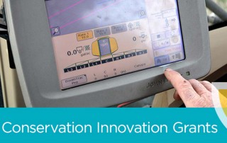 conservation innovation grants