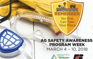 ag safety awareness