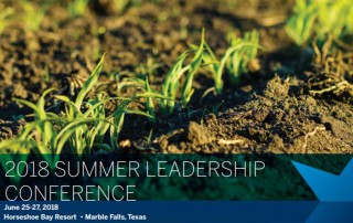 summer leadership conference