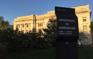 The U.S. Department of Agriculture opened a 60-day comment period on May 3 for the public to weigh in on national bioengineered food disclosure standards mandated by Congress in 2016.