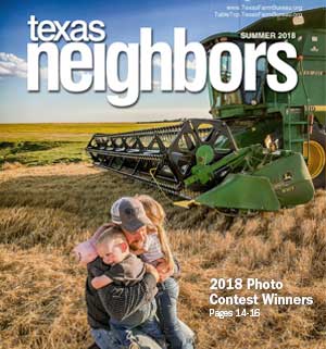 Texas Neighbors | Summer 2018