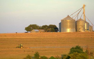 farm bill progress