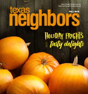 Texas Neighbors | Fall 2018