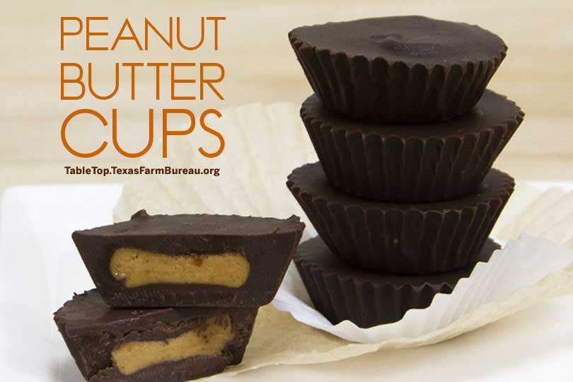 peanut butter cups