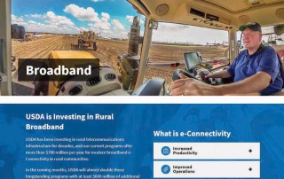 rural broadband