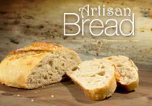 artisan bread