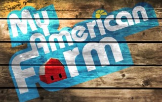 The American Farm Bureau Foundation for Agriculture launched a mobile app for four of its My American Farm games.