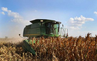 The U.S. Department of Agriculture’s National Agricultural Statistics Service will release the results from the 2017 Census of Agriculture on Thursday, April 11, at 11 a.m.