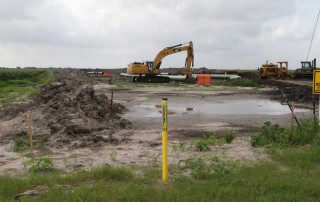 Months of negotiations between Texas landowner groups and oil and gas industry representatives to address the eminent domain process in the Lone Star State resulted in no new legislation during the 86th Texas Legislature.