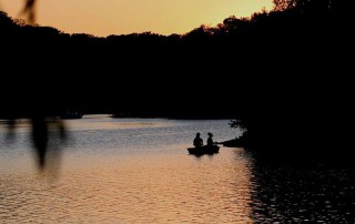 All current hunting and fishing licenses, except the year-to-date fishing license, expire at the end of August, and new licenses for 2019-20 are on sale now.