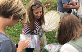 Texas teachers attended several TFB workshops this summer to learn how to apply agricultural concepts in their classrooms.