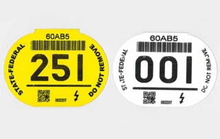 Cattle entering select Texas livestock markets will be outfitted with ultra-high frequency back tags in lieu of traditional paper tags.