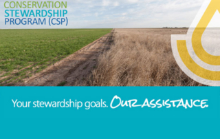 USDA extended the deadline to Nov. 8 for eligible producers to enroll in the CSP Grassland Conservation Initiative.