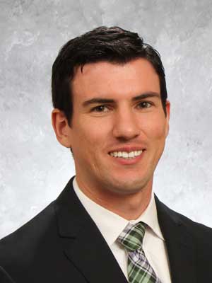 Michael Pacheco