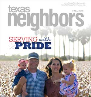 Texas Neighbors | Summer 2019
