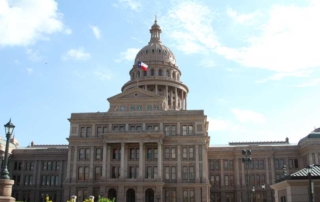 The new year signals the start of interim studies and committee work for the Texas Legislature. Several of the interim charges are related to agriculture and rural Texas.