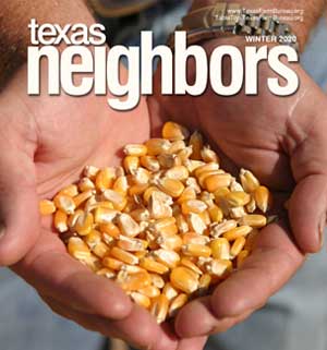 Texas Neighbors | Winter 2020