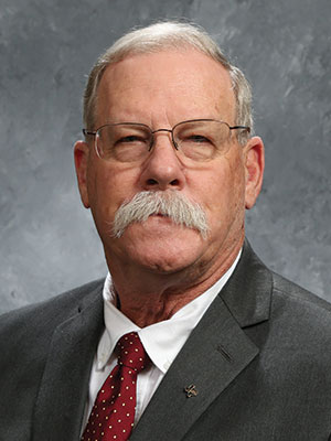 Kevin Wilkerson