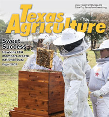 Texas Agriculture Publication | March 6, 2020