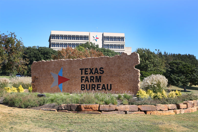Home Texas Farm Bureau