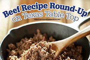 Check out these 10 recipes for some of our favorites and get cookin’!