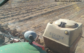 Farmers in the South Plains are hesitant to plant seed in dry fields that they are afraid will only get drier.
