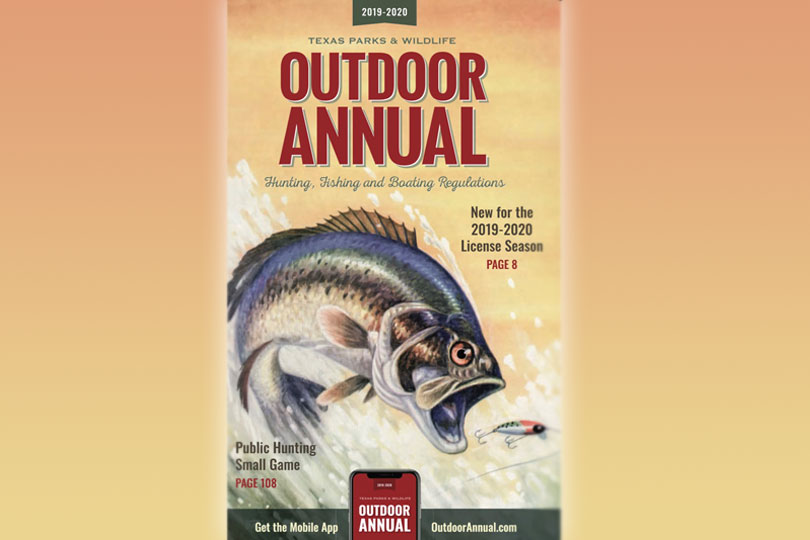 Texas hunting, fishing dates released for 2020-21 - Texas Farm Bureau