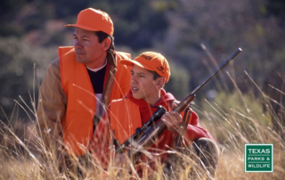 Dove and white-tailed deer season are still a few months away, but now may be a good time for Texas youth to complete hunter education.