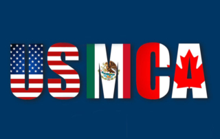 The United States-Mexico-Canada Agreement (USMCA) is officially in effect today, ushering in a new, modern era of North American trade.