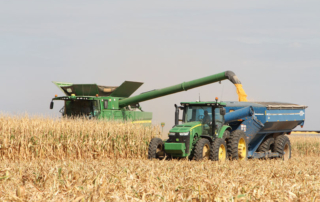 The Senate Agriculture Committee recently passed the U.S. Grain Standards Reauthorization Act of 2020. It moves to the U.S. House next.