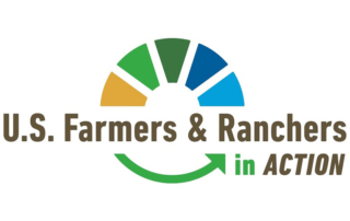 The U.S. Farmers & Ranchers Alliance changed it’s name to U.S. Farmers & Ranchers in Action. The national non-profit is evolving its name to illustrate the active role of agriculture to advance food and nutrition security, environmental sustainability and economic prosperity.