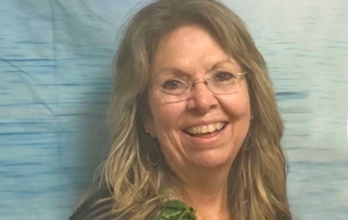 Retiring DeWitt County Farm Bureau secretary Myra Parr said her 38-year career saw many changes and memories made.