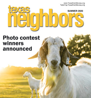 Texas Neighbors | Summer 2020