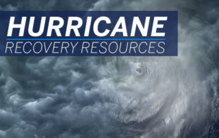 To help landowners, farmers and ranchers in cleanup and recovery efforts, TFB launched the Hurricane Recovery Resources page.