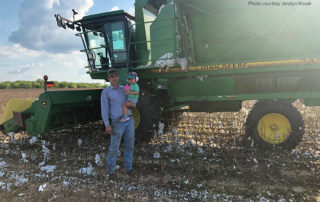 A year of challenges, uncertainty and a lot of work—that’s what 2020 has been for Ryan Novak and his family. But they're still farming.