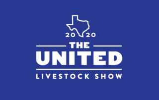 Ag and youth unite in the show ring for The United livestock show, a one-time youth livestock show for heifers, prospect steers and gilts.