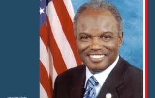 The House Democratic Caucus approved Rep. David Scott (D-Ga.) to serve as the chair of the U.S. House Agriculture Committee.