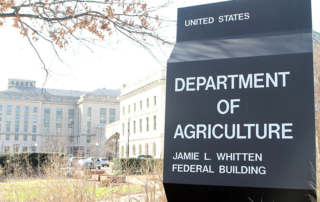 USDA recently proposed taking over the U.S. Food and Drug Administration’s oversight of animal ag biotechnology.
