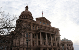 Two bills have been filed in the 87th Texas Legislature that address eminent domain reform for better property rights protection.