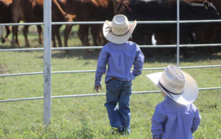 Safety for farm kids is more important than ever during the COVID-19 pandemic, according to the National Farm Medicine Center.