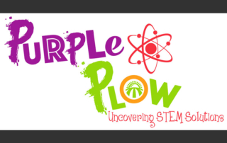 American Farm Bureau Foundation for Agriculture’s latest bi-yearly Purple Plow Challenge, H2 Grow, for students grades 5-12 is currently underway.