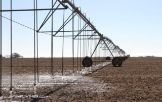 The Ogallala Aquifer Virtual Summit, set for Feb. 24-25, seeks to improve conservation of the declining water table.