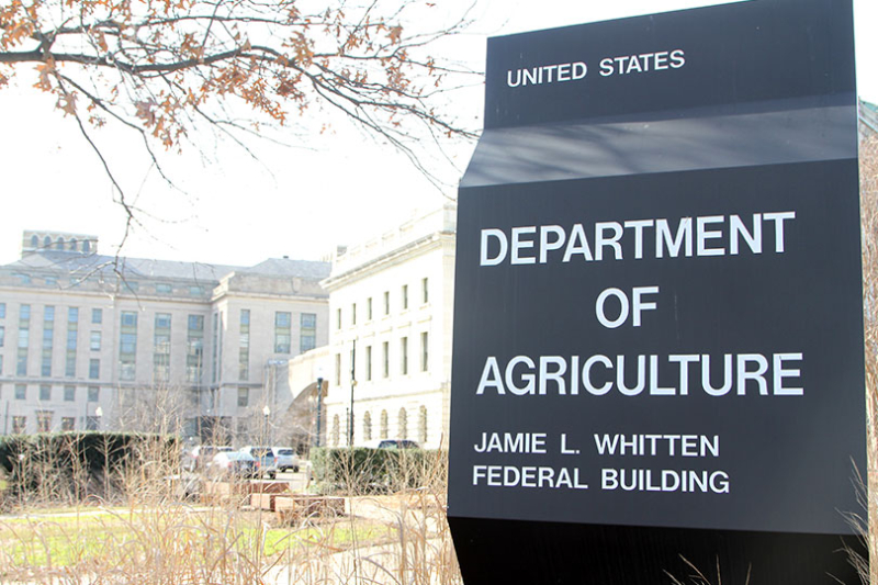 USDA reopens comments on animal biotech regulation - Texas Farm Bureau