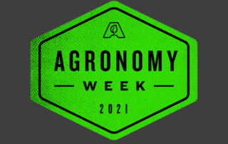 National Agronomy Week will include a live televised event this week that supports FFA scholarships for agronomy students.